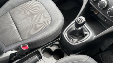 Hyundai i10 1.0 SE 5dr Petrol Hatchback